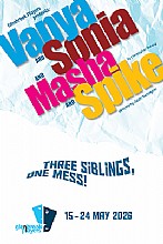 Glenbrook Players - Vanya & Sonia & Masha & Spike