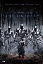 The Odyssey