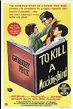 To Kill A Mockingbird