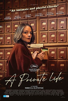 A Private Life