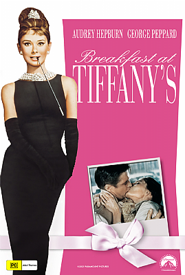 Breakfast at Tiffany's
