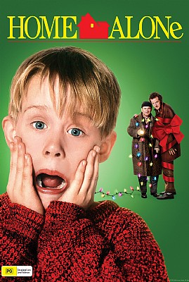 Home Alone