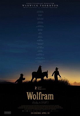 Wolfram