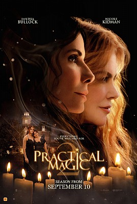 Practical Magic 2