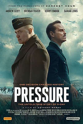 Pressure