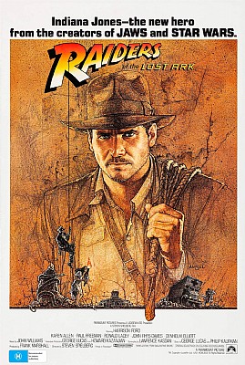 Raiders of the Lost Ark