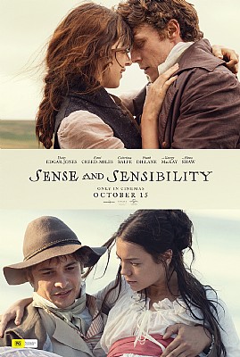 Sense and Sensibility