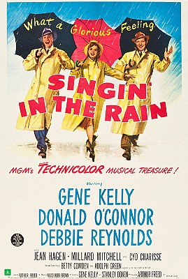 Singin in the Rain