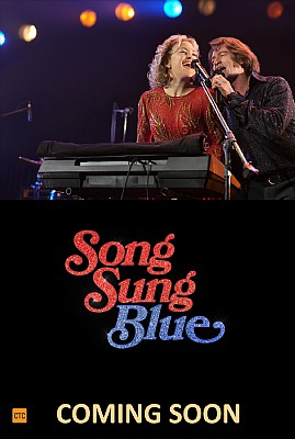 Song Sung Blue