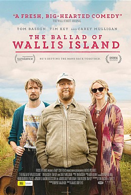 The Ballad of Wallis Island