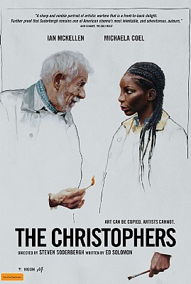The Christophers