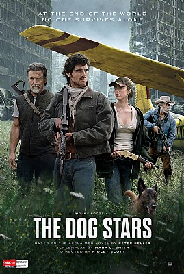 The Dog Stars