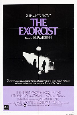 The Exorcist