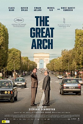The Great Arch