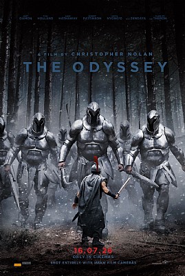 The Odyssey