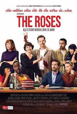 The Roses
