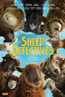 The Sheep Detectives
