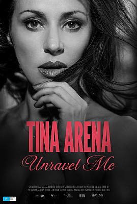Tina Arena: Unravel Me