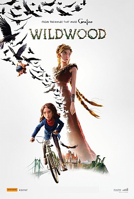 Wildwood