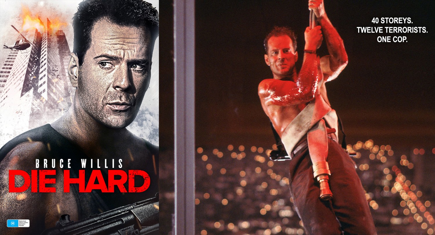 Die Hard