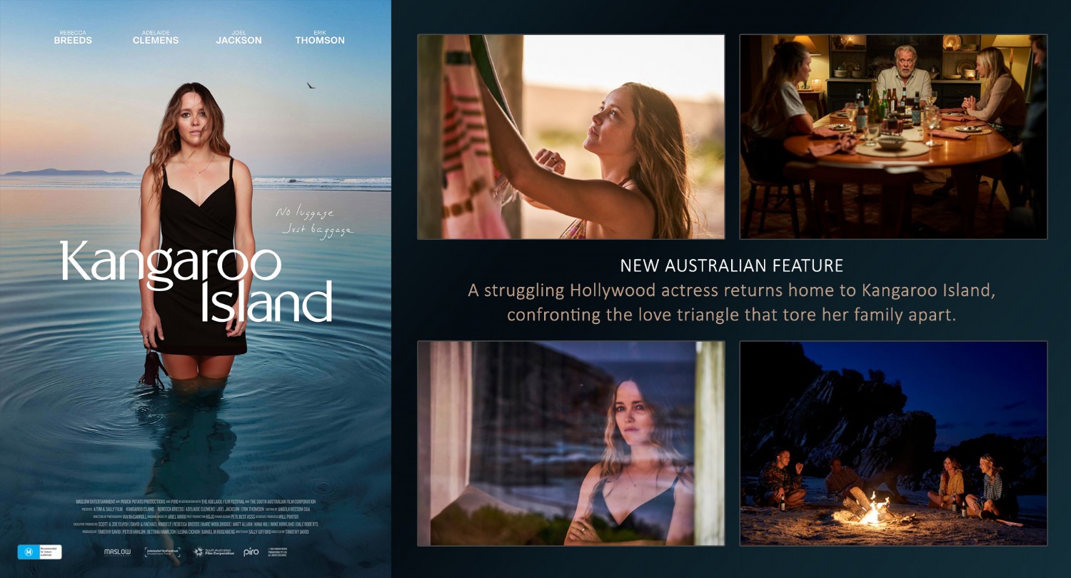 Kangaroo Island