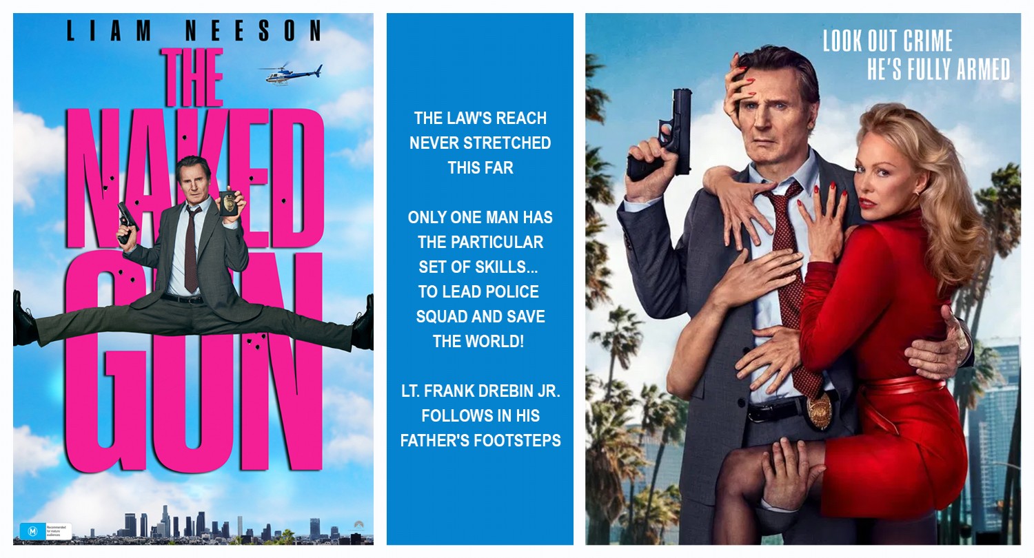 The Naked Gun