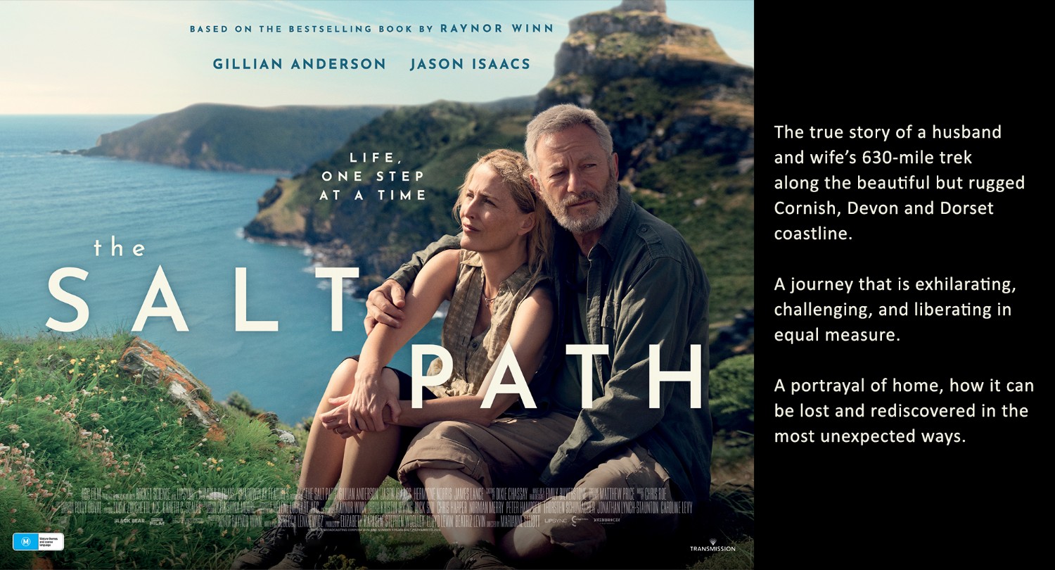 The Salt Path
