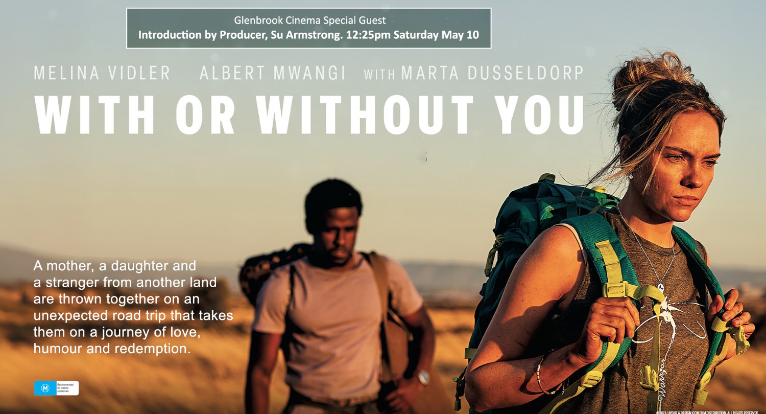 With or Without You